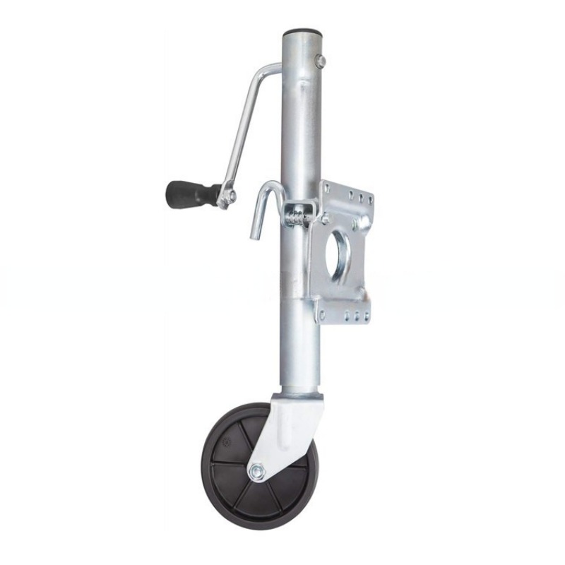 Fishing Boat Steering Wheel - 1500LBS 6 inç katı tekerlek Sidewind