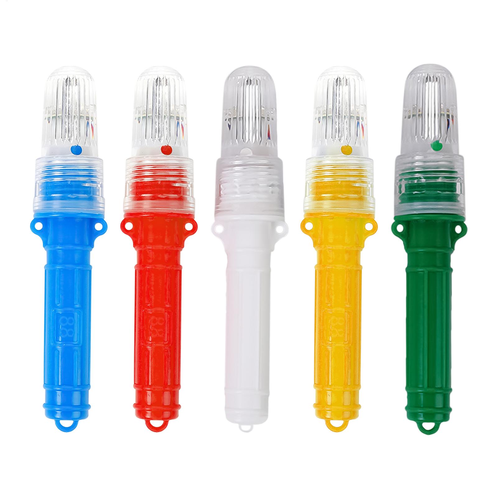 Fishing Boat Navigation Light - Tekne Gezisi Balıkçılık için LED Parlama