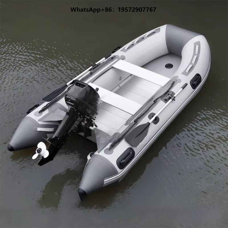 Özelleştirilebilir Büyük Boy 4 - Fishing Boat Inflatable incelemesi ve fiyatı