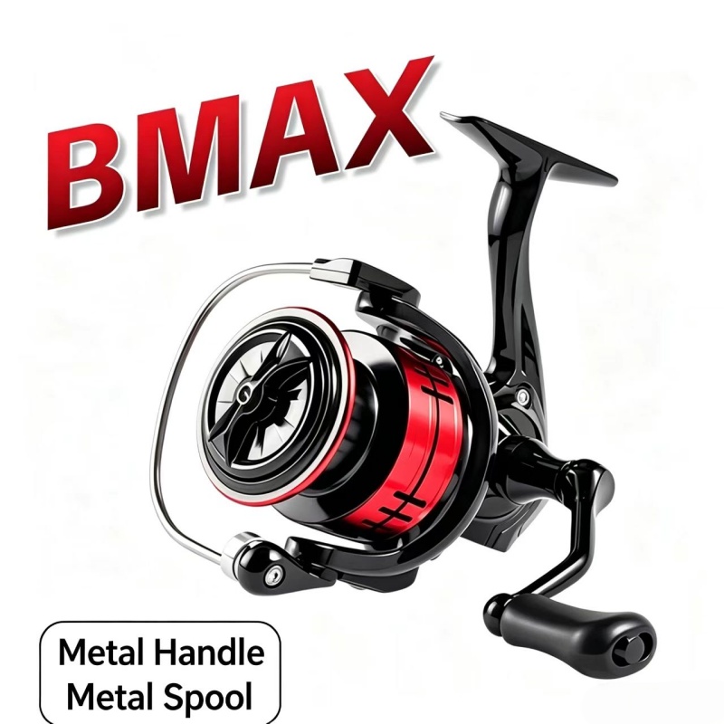 Okuma BMA Spinning Balıkçılık  - Fishing Boat Oar incelemesi ve fiyatı