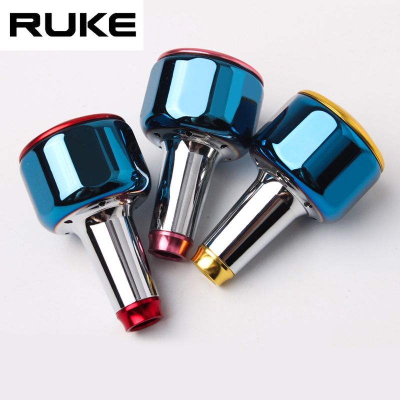 Ruke 1 adet Balıkçılık Reel Ko - Fishing Boat Steering Wheel incelemesi ve fiyatı