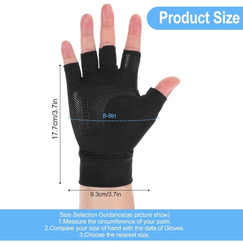 1 çift Unisex Buz Ipek Güneş K - Fishing Boat Oar incelemesi ve fiyatı