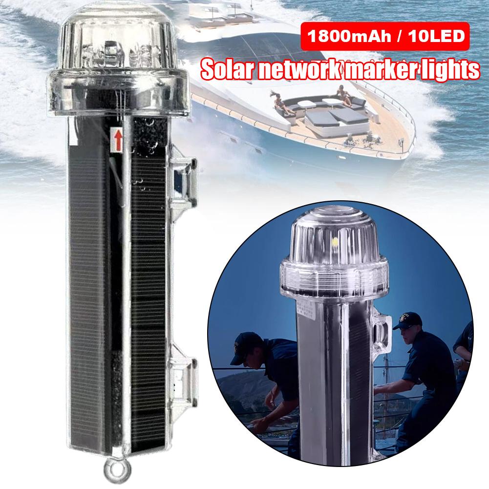 Yeni Güneş Okyanus Sinyal Işığ - Fishing Boat Navigation Light incelemesi ve fiyatı