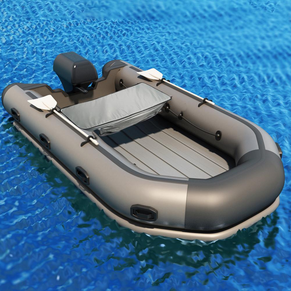 Koltuk Altı Saklama Çantası Şi - Fishing Boat Seat incelemesi ve fiyatı
