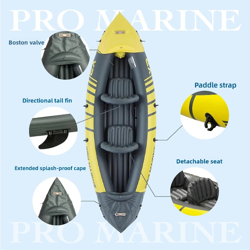 Çok Amaçlı Şişme Bot, Sürat Te - Fishing Boat Inflatable incelemesi ve fiyatı